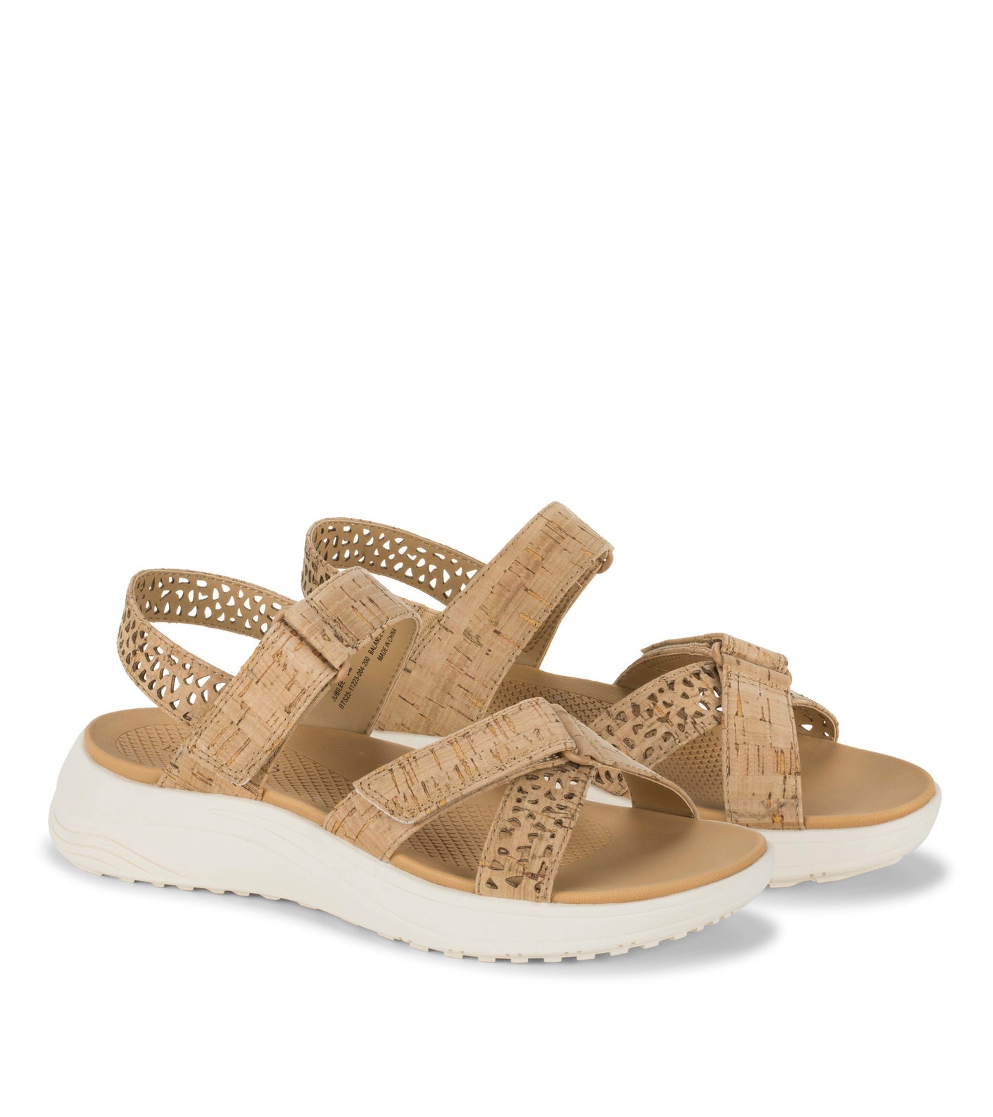 Baretraps Jubilee Sandal
