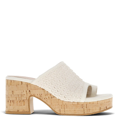 Baretraps Maia Block Heel Sandal