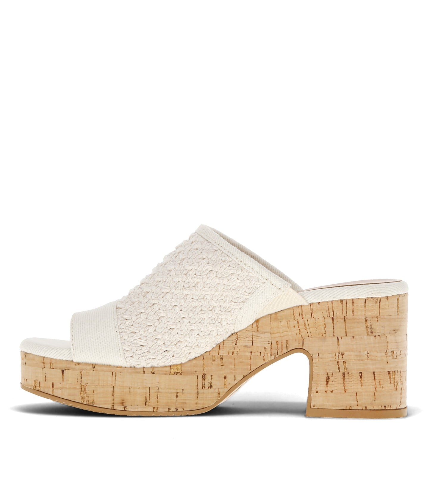 Baretraps Maia Block Heel Sandal
