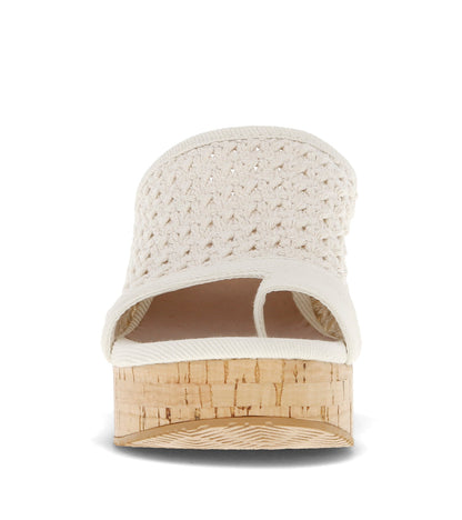 Baretraps Maia Block Heel Sandal