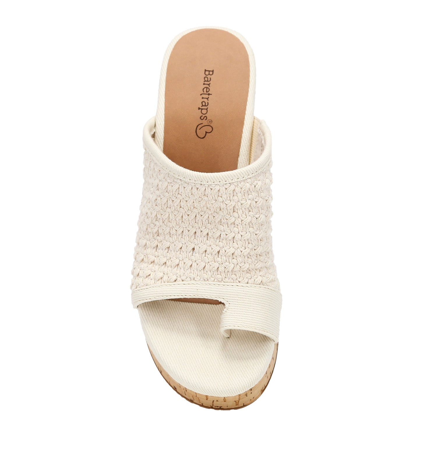 Baretraps Maia Block Heel Sandal