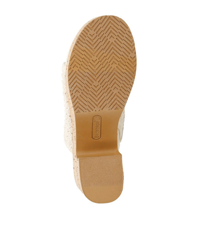 Baretraps Maia Block Heel Sandal