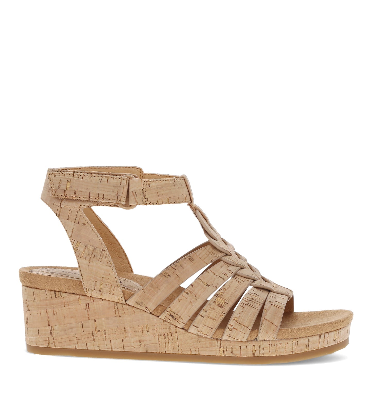 Baretraps Nickie Wedge Sandal