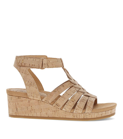 Baretraps Nickie Wedge Sandal