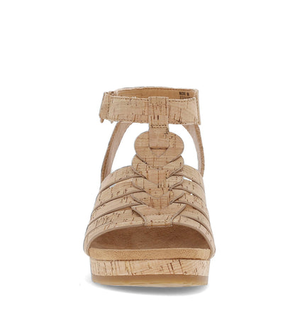Baretraps Nickie Wedge Sandal