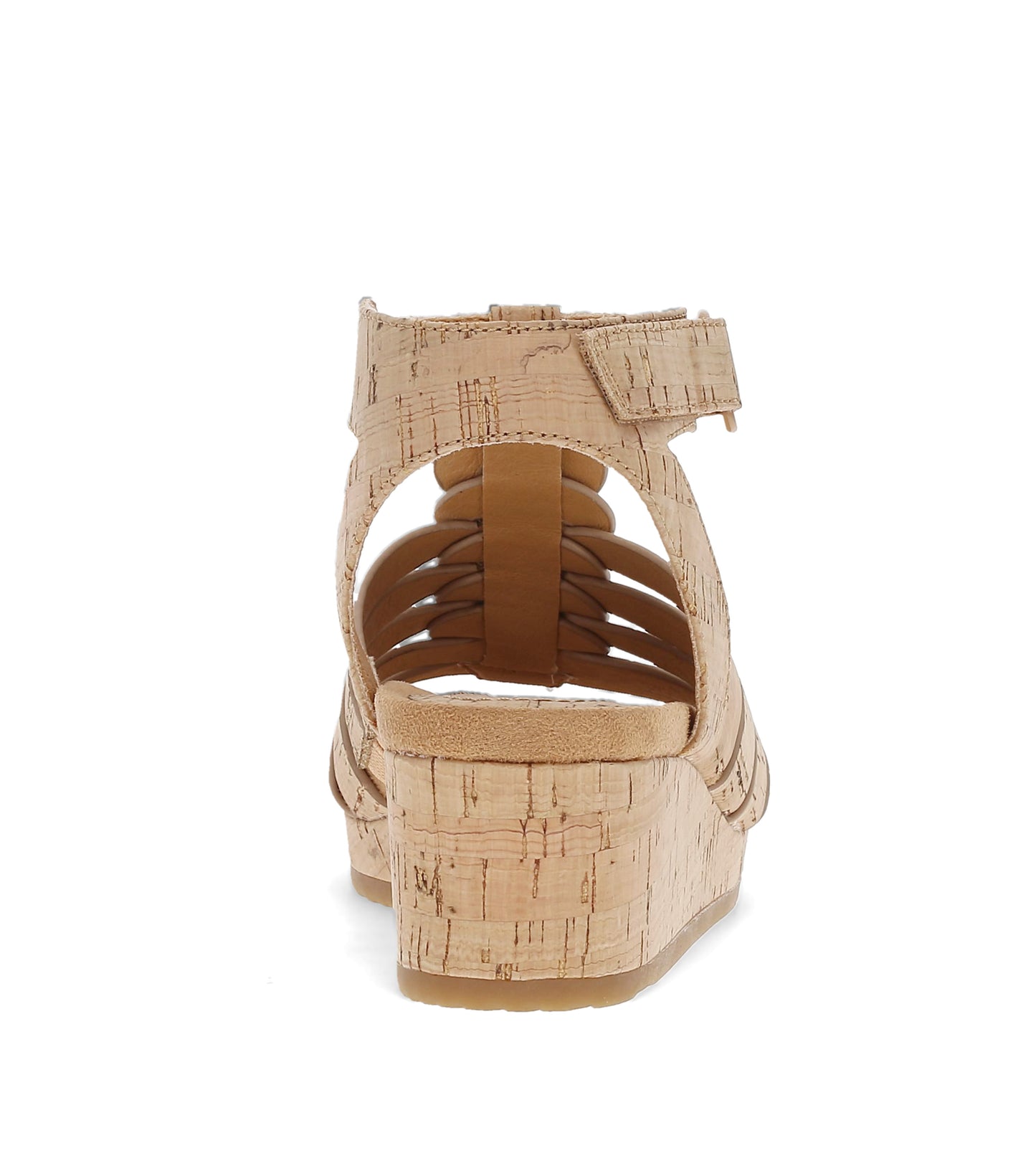 Baretraps Nickie Wedge Sandal