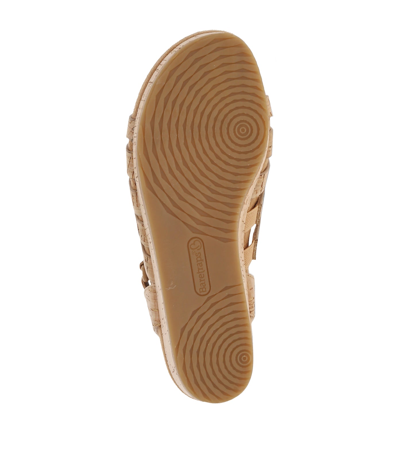 Baretraps Nickie Wedge Sandal