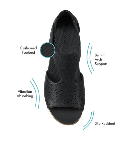 Baretraps Samira Sandal