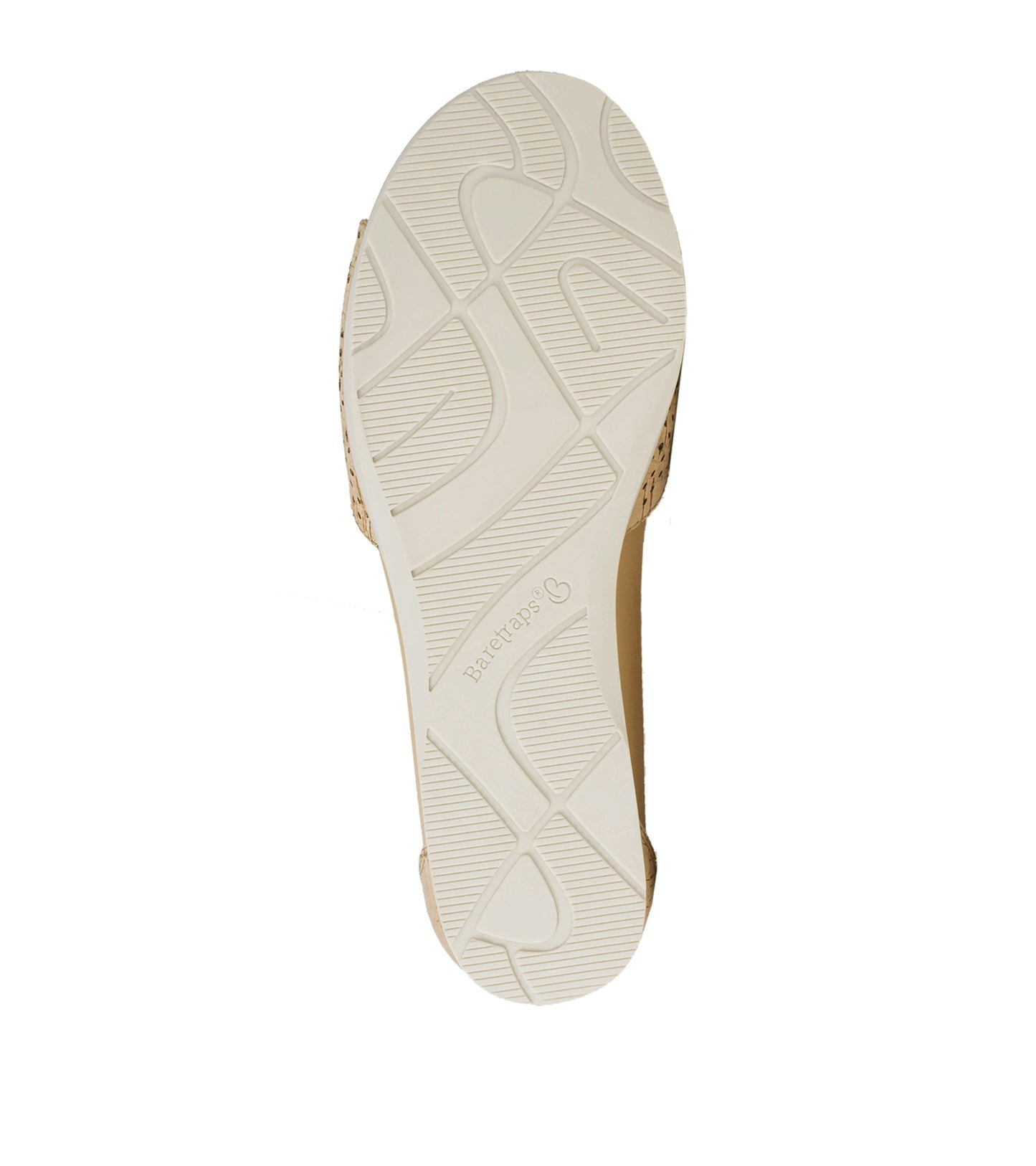 Baretraps Samira Sandal