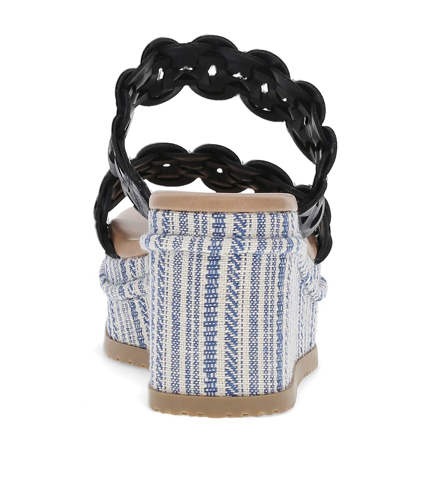Baretraps Skylar Wedge Sandal