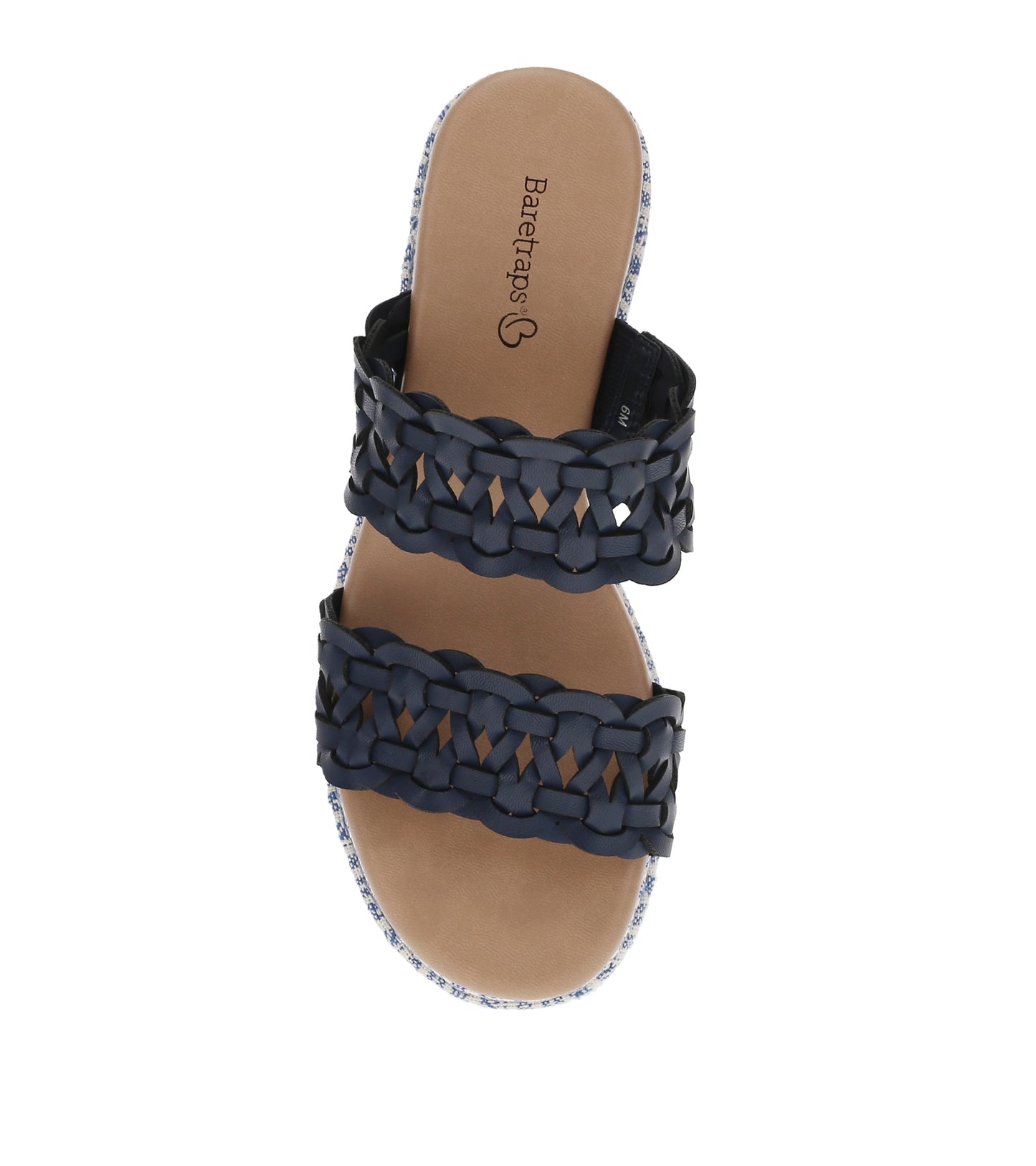 Baretraps Skylar Wedge Sandal