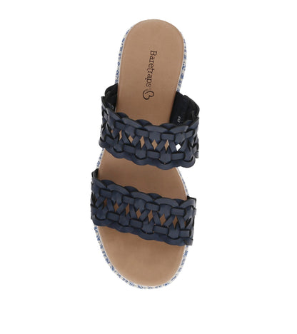 Baretraps Skylar Wedge Sandal