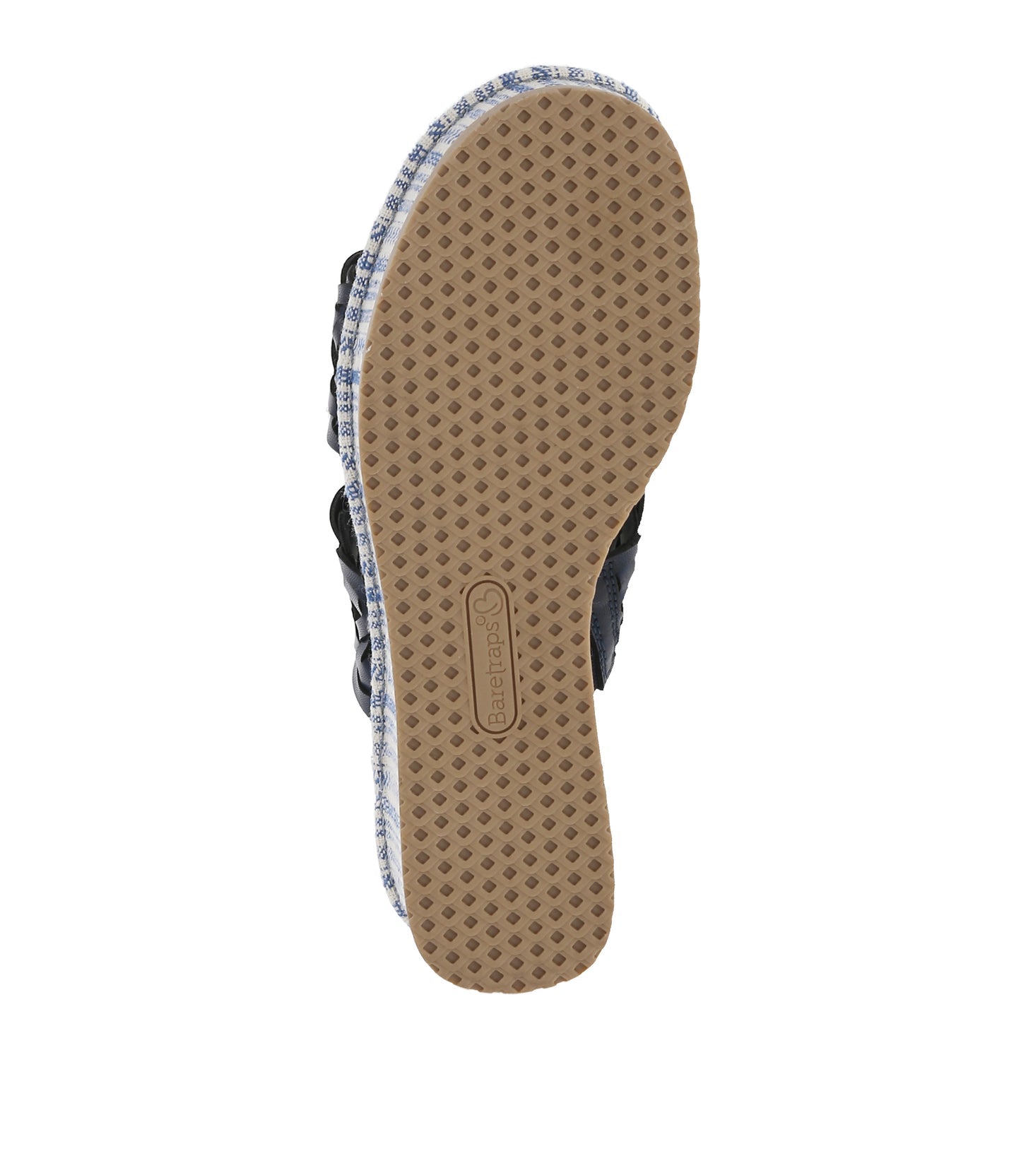 Baretraps Skylar Wedge Sandal