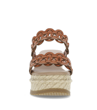 Baretraps Skylar Wedge Sandal