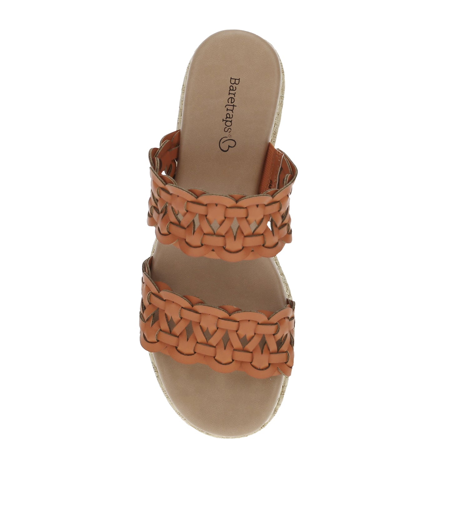 Baretraps Skylar Wedge Sandal