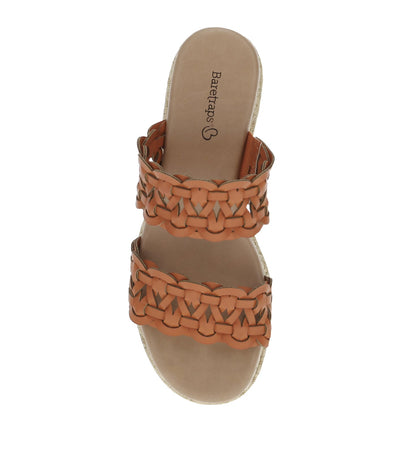 Baretraps Skylar Wedge Sandal