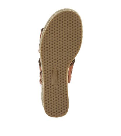Baretraps Skylar Wedge Sandal
