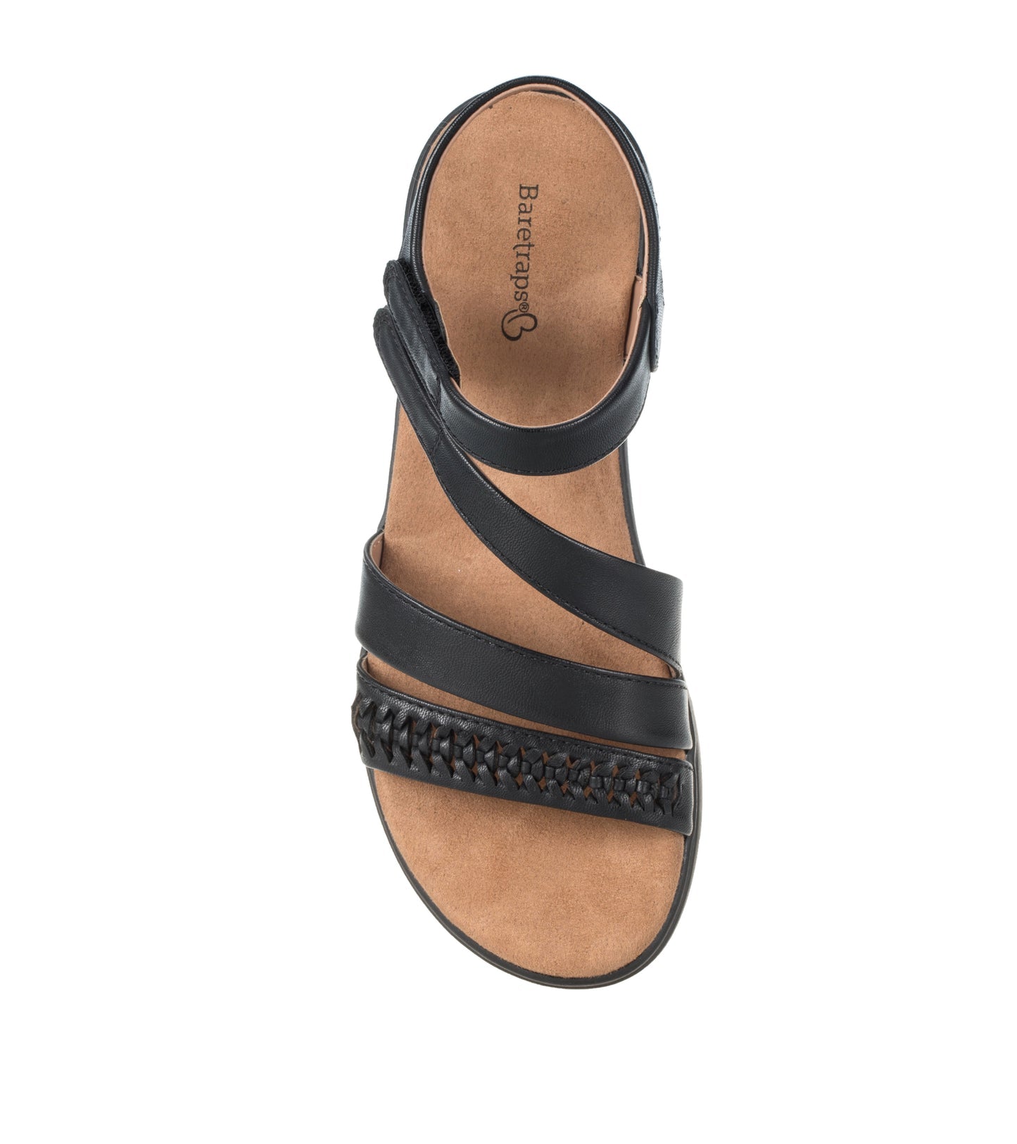 Baretraps Soren Sandal