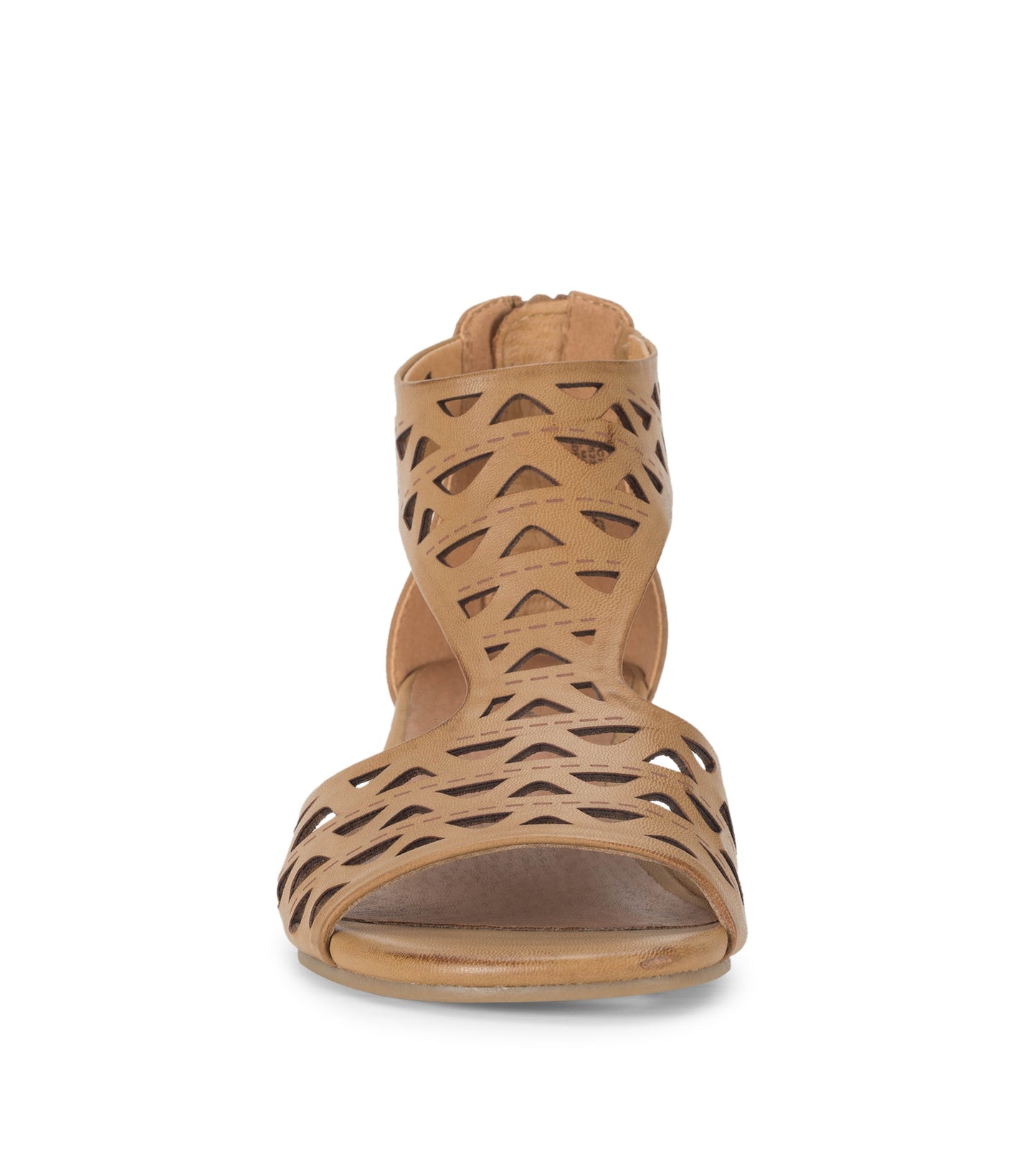Baretraps Vachel Block Heel Sandal