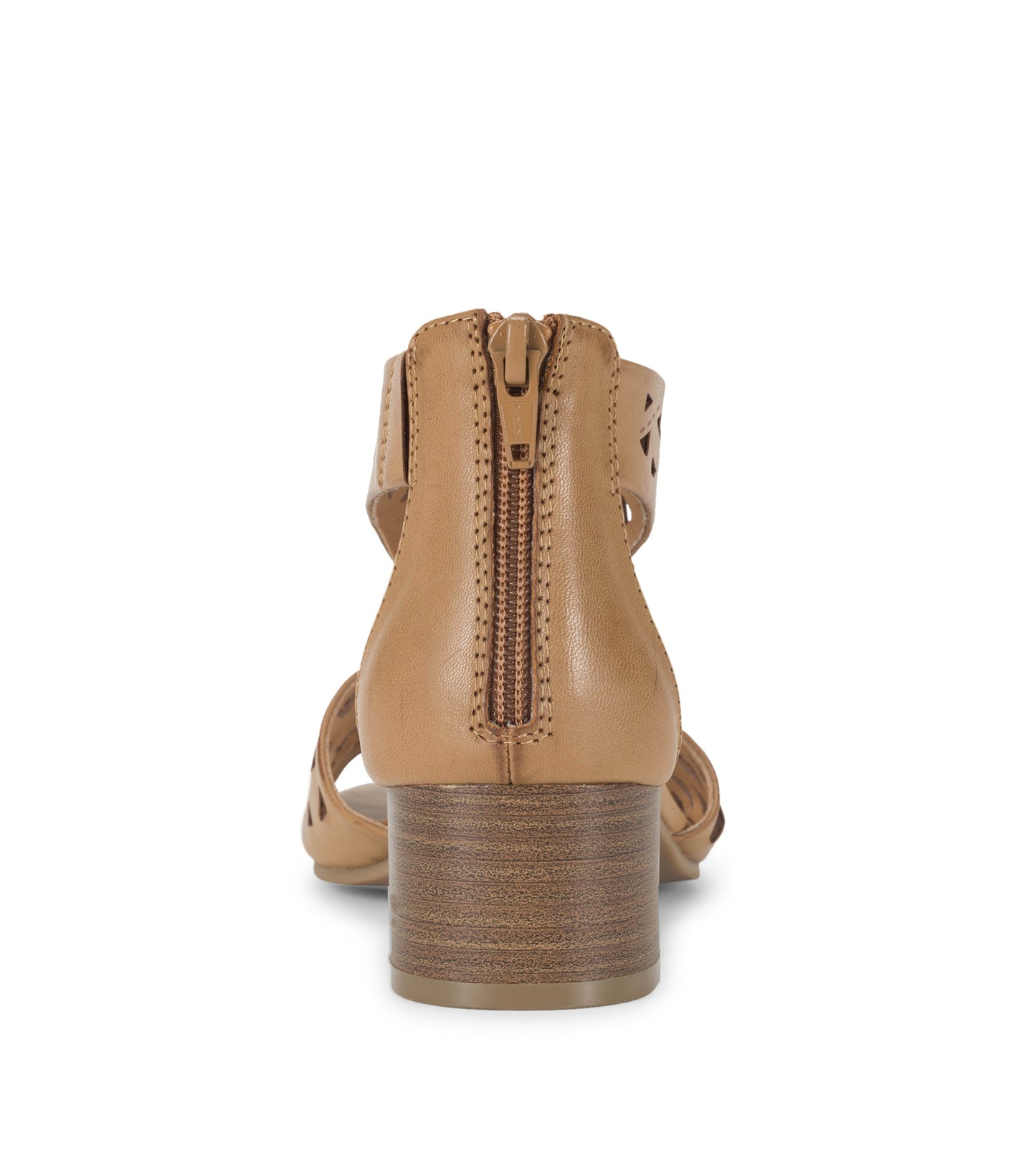 Baretraps Vachel Block Heel Sandal