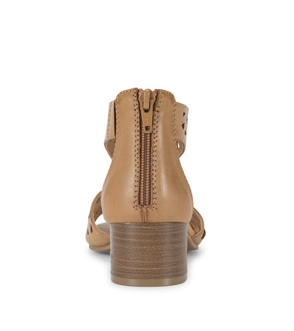 Baretraps Vachel Block Heel Sandal