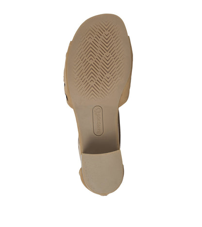 Baretraps Vachel Block Heel Sandal