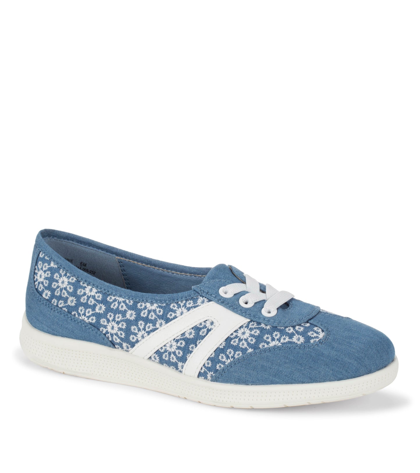 Baretraps Vannie Slip On Sneaker