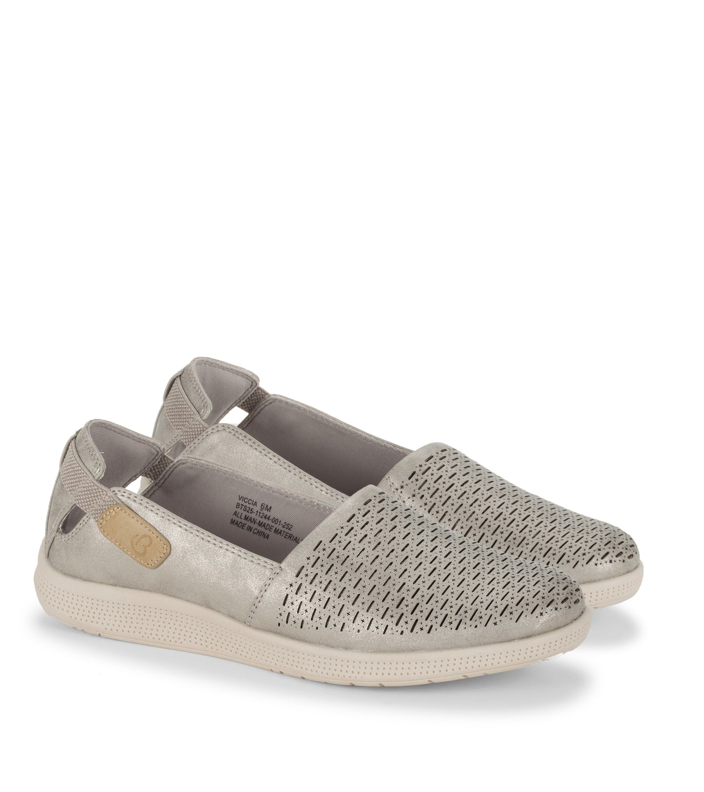 Baretraps Viccia Slip On