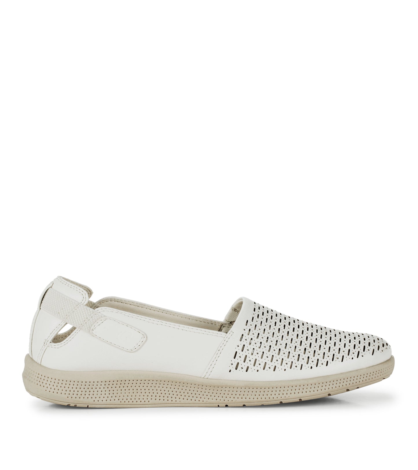 Baretraps Viccia Slip On