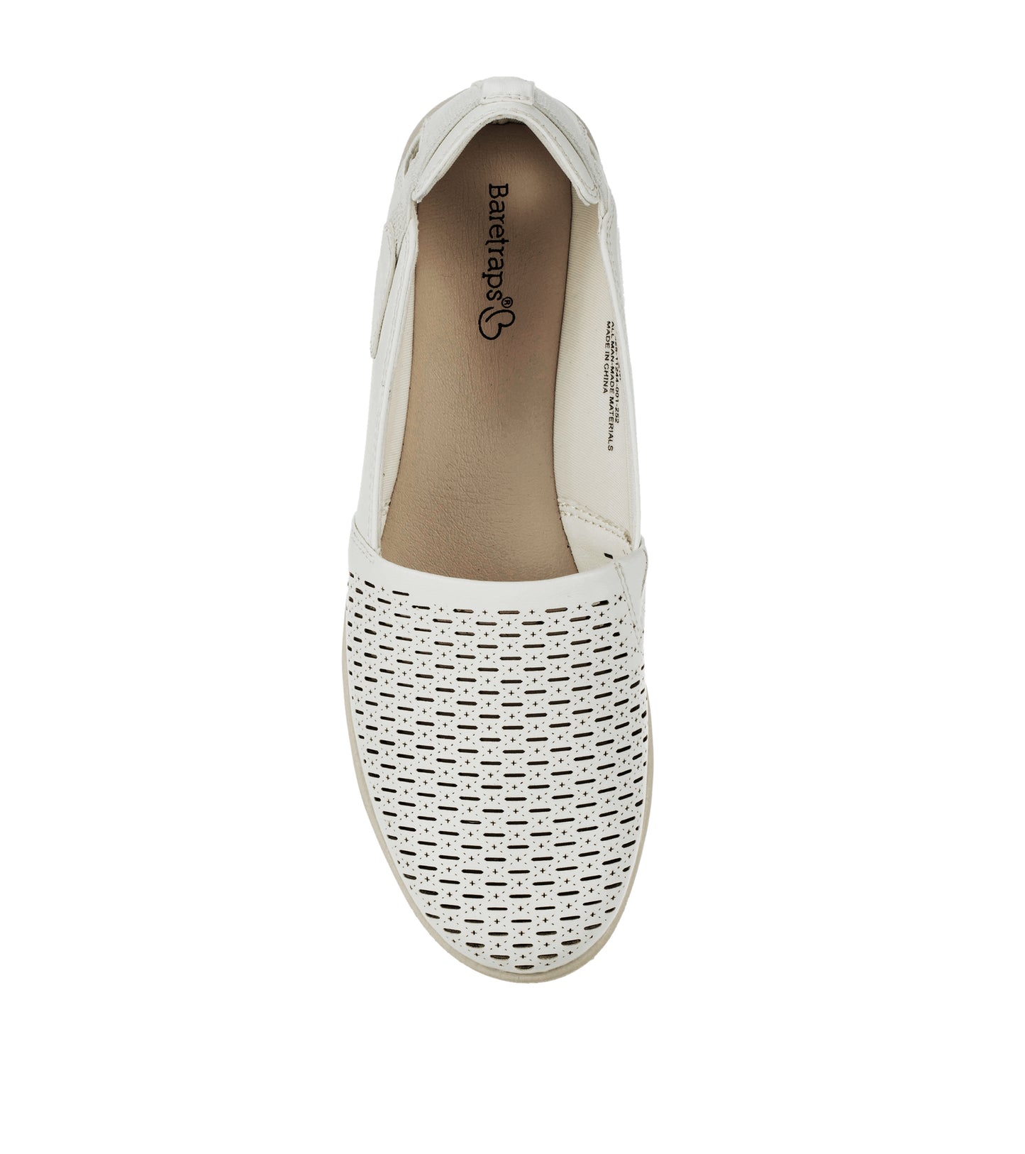 Baretraps Viccia Slip On