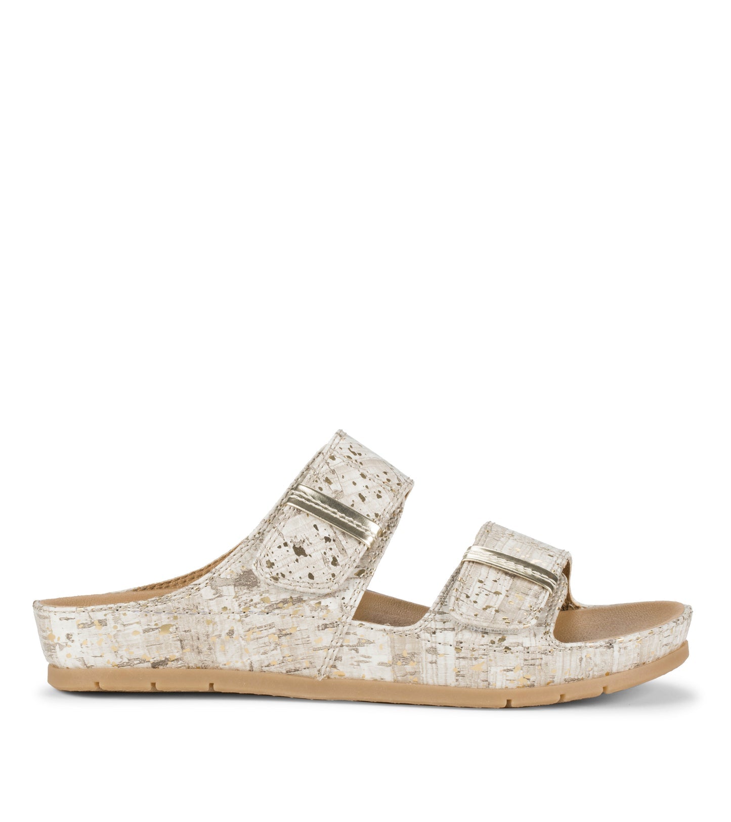Baretraps Wisteria Slide Sandal
