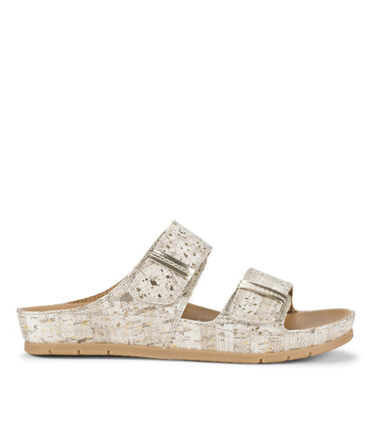Baretraps Wisteria Slide Sandal