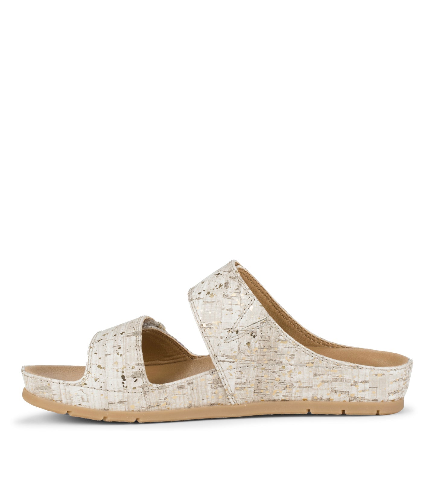 Baretraps Wisteria Slide Sandal