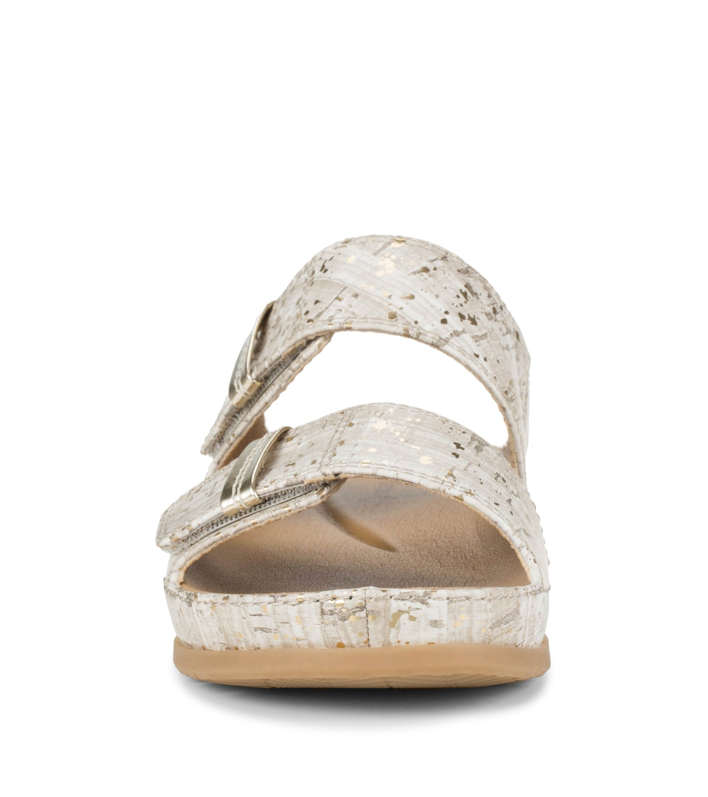 Baretraps Wisteria Slide Sandal