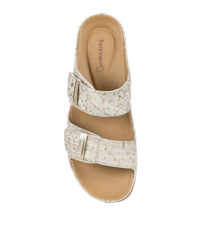 Baretraps Wisteria Slide Sandal