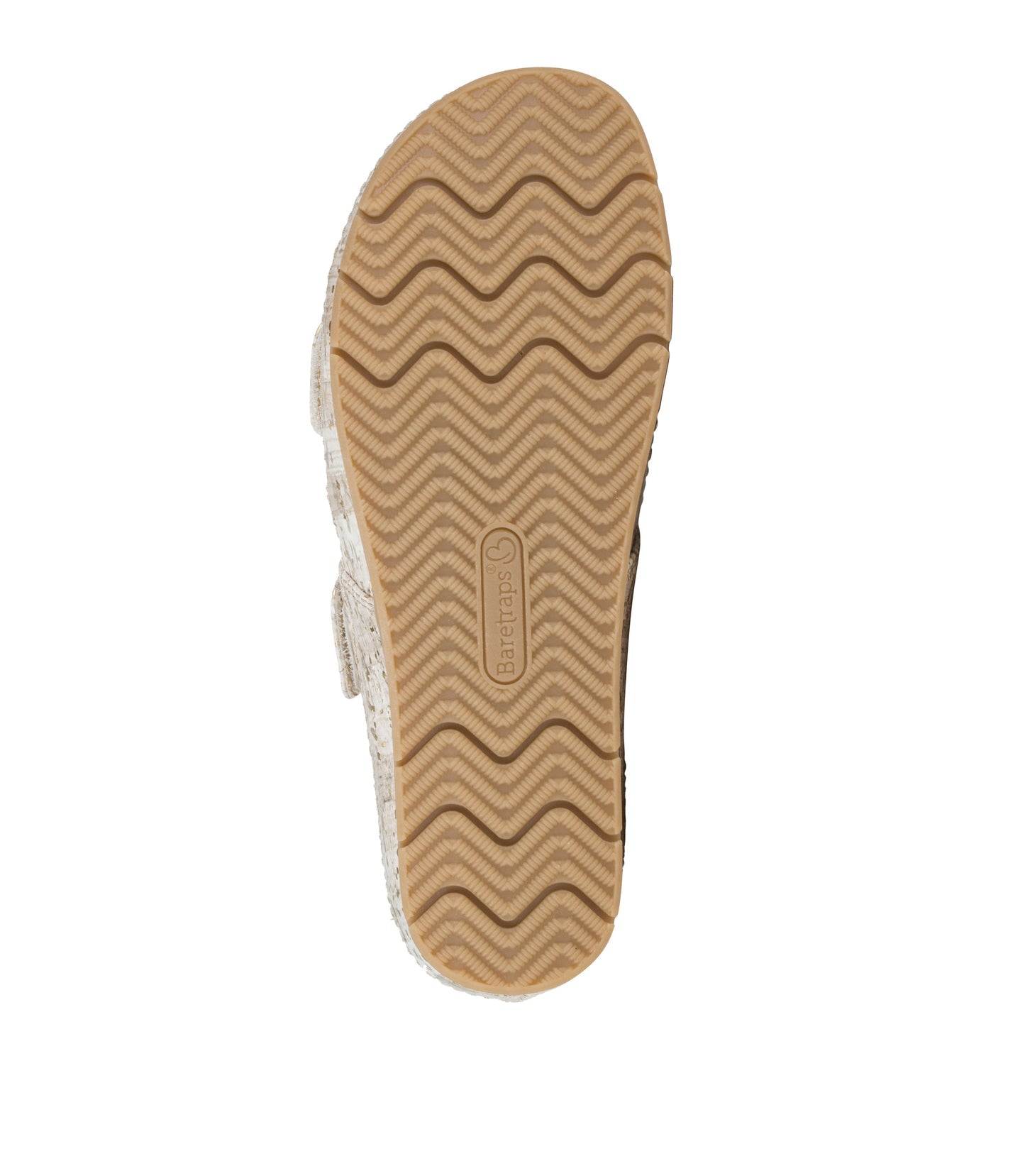 Baretraps Wisteria Slide Sandal