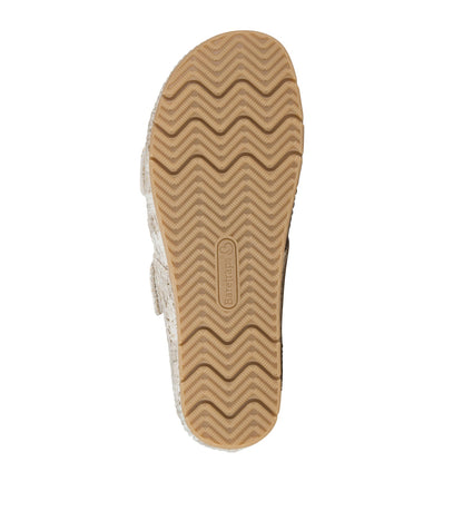 Baretraps Wisteria Slide Sandal