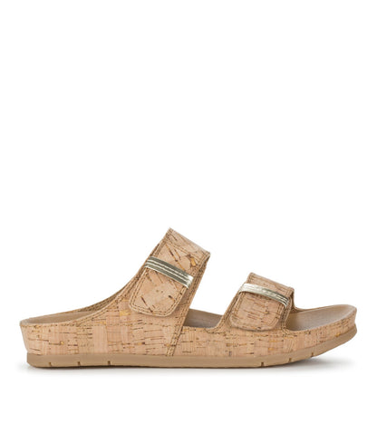 Baretraps Wisteria Slide Sandal