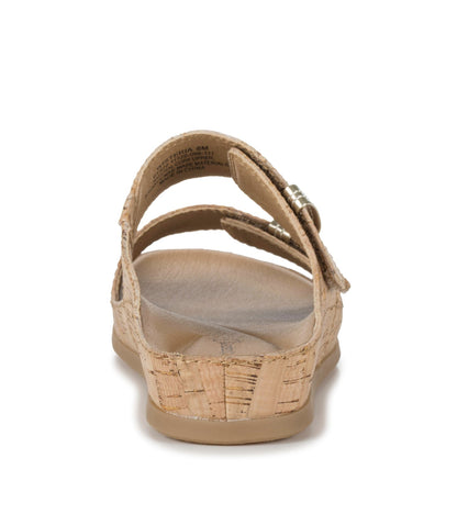 Baretraps Wisteria Slide Sandal