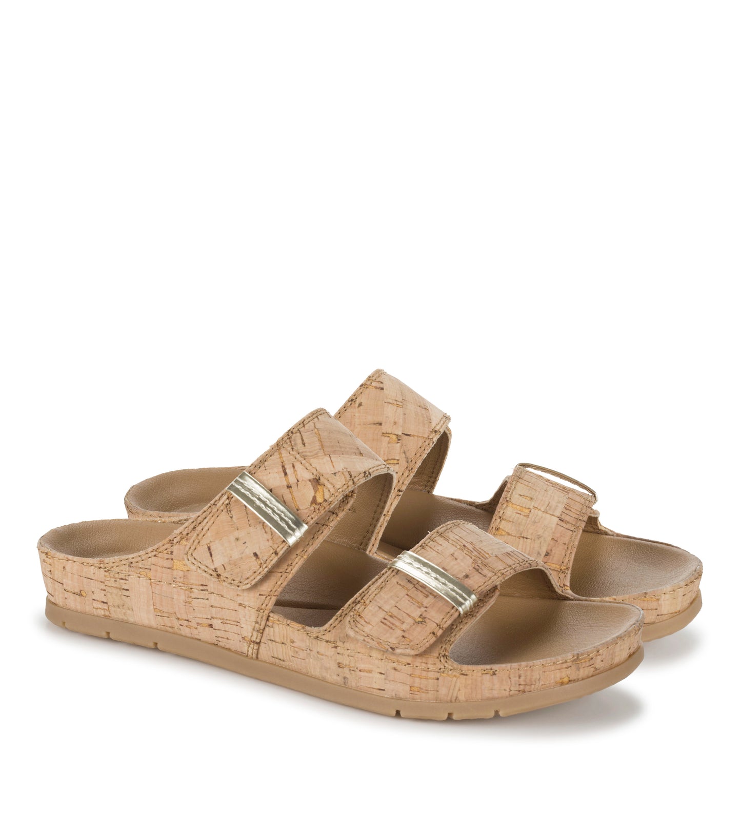 Baretraps Wisteria Slide Sandal