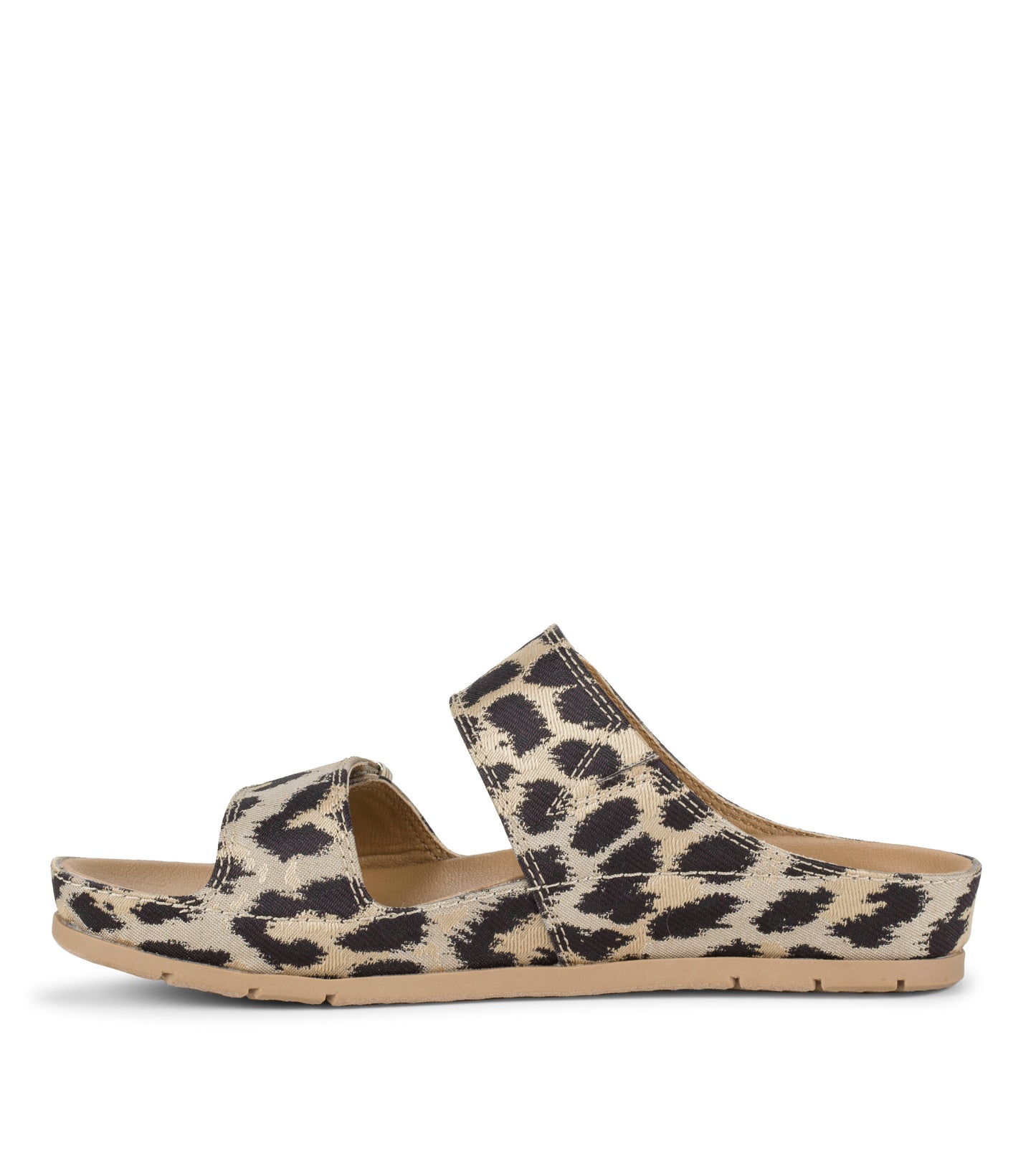 Baretraps Wisteria Slide Sandal