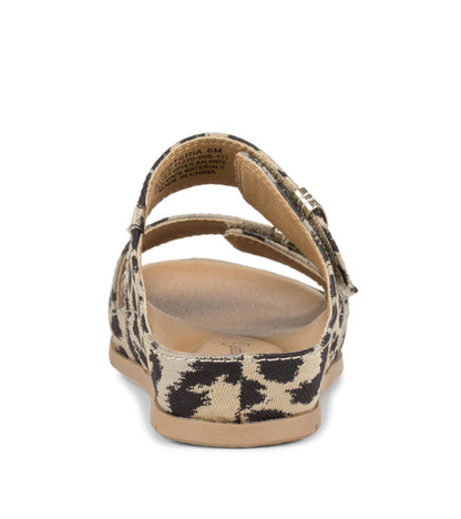 Baretraps Wisteria Slide Sandal