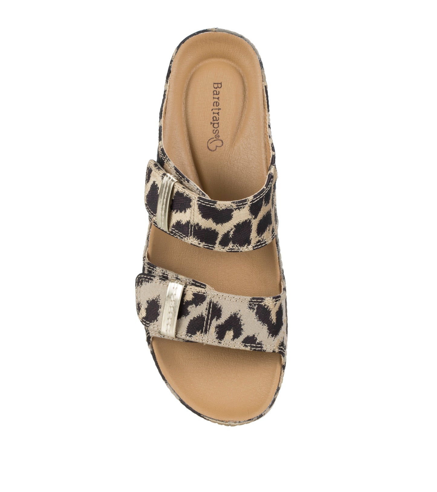 Baretraps Wisteria Slide Sandal