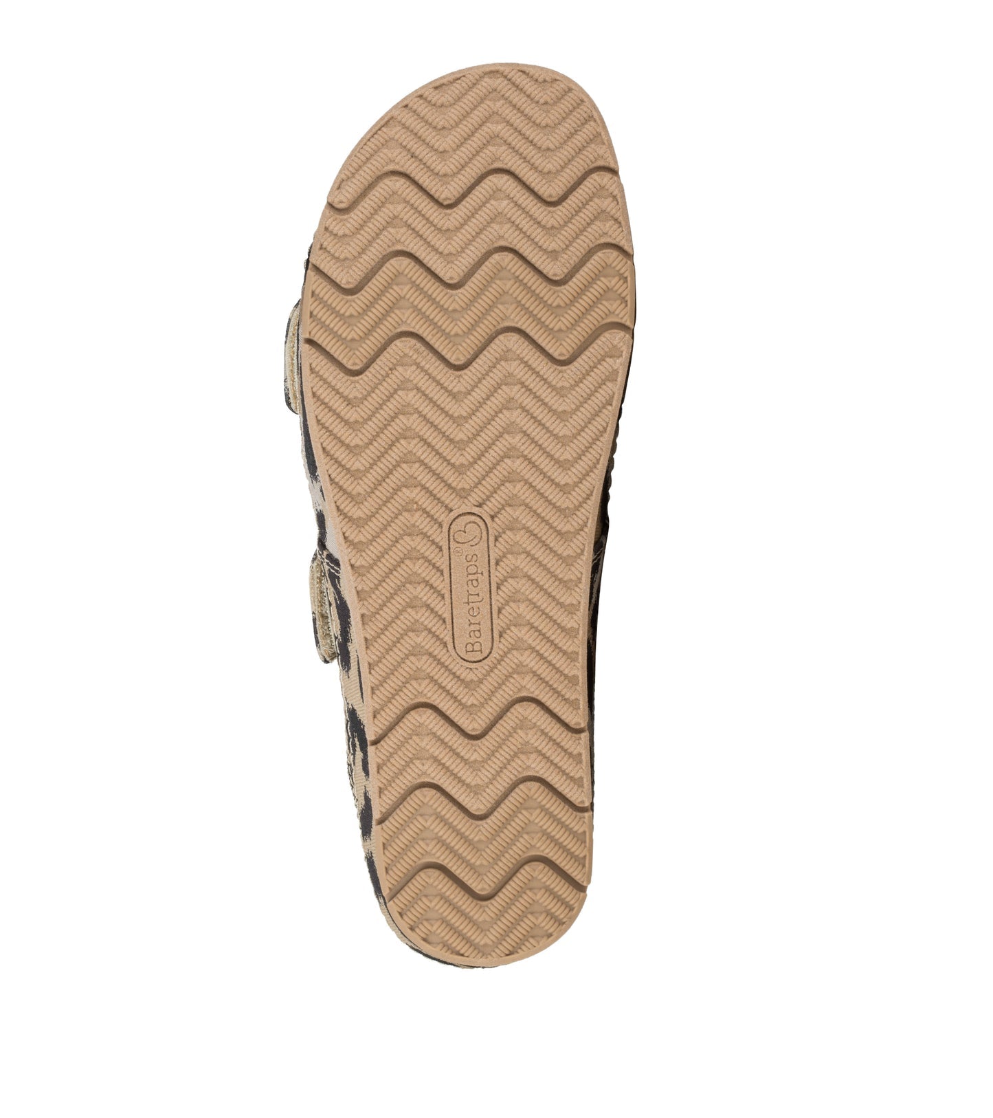 Baretraps Wisteria Slide Sandal