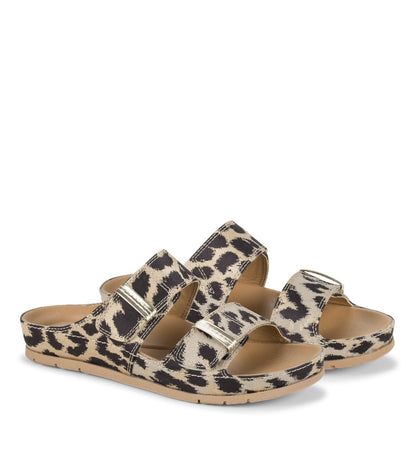 Baretraps Wisteria Slide Sandal
