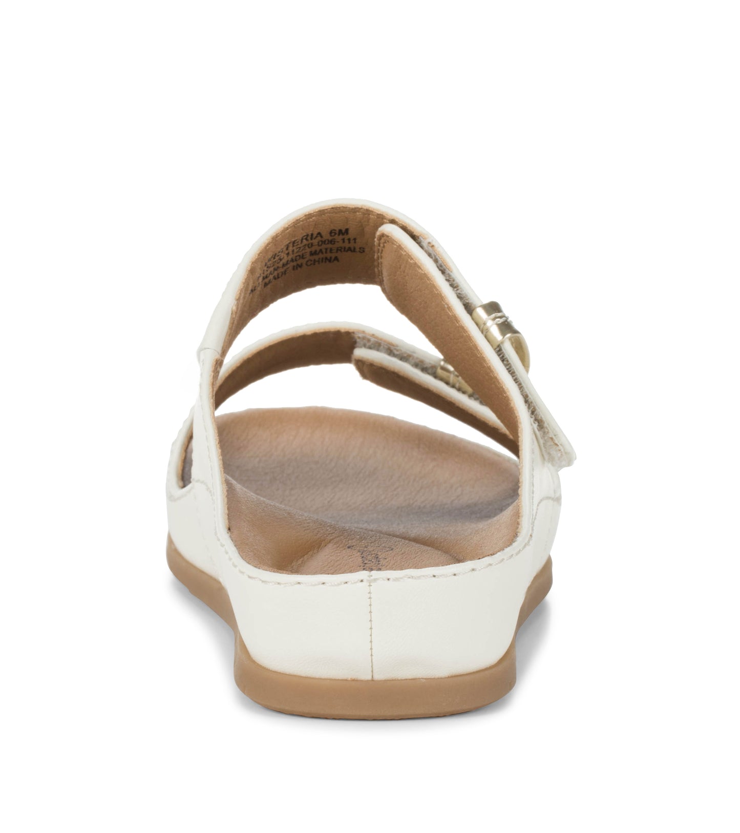 Baretraps Wisteria Slide Sandal