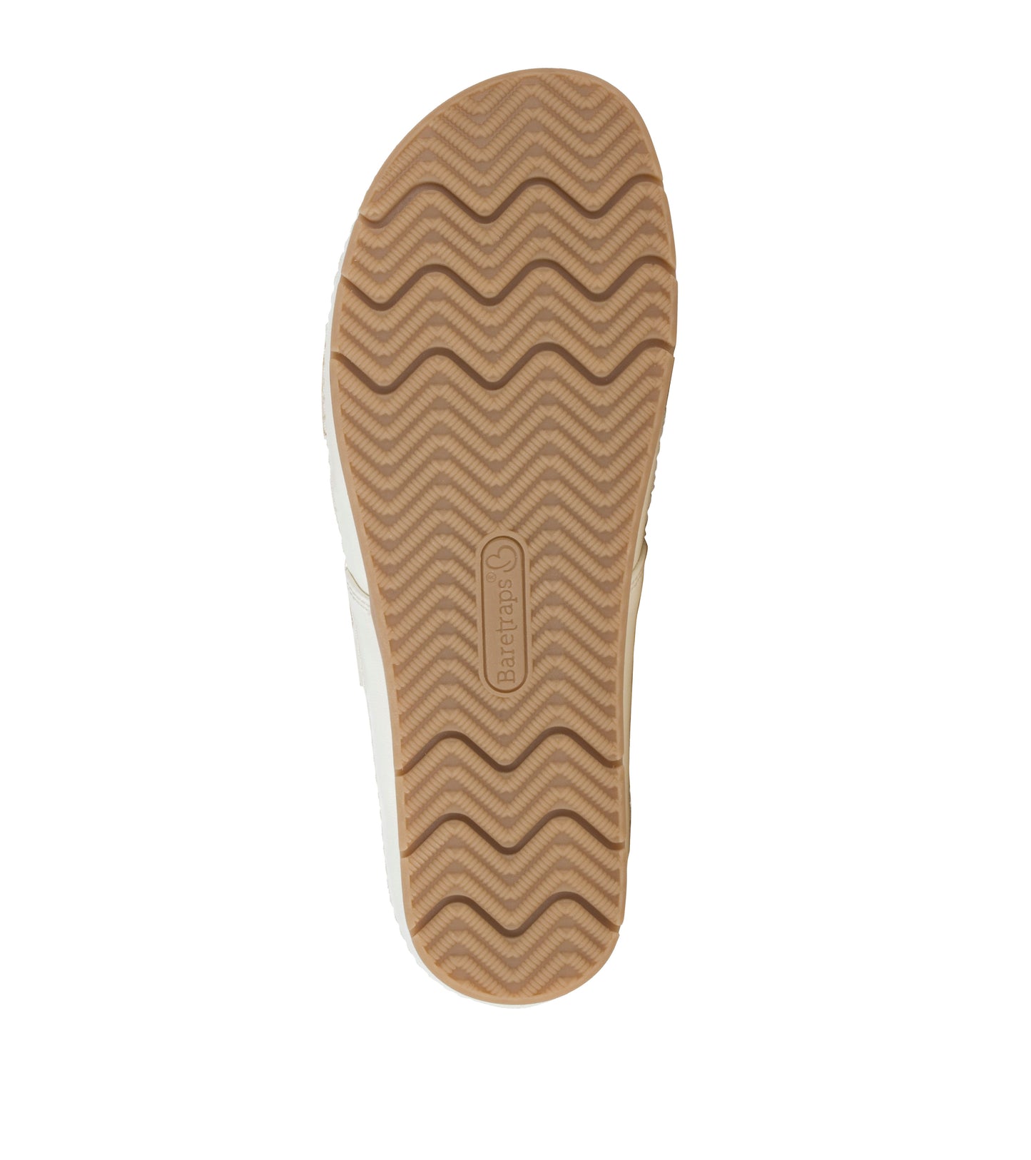 Baretraps Wisteria Slide Sandal