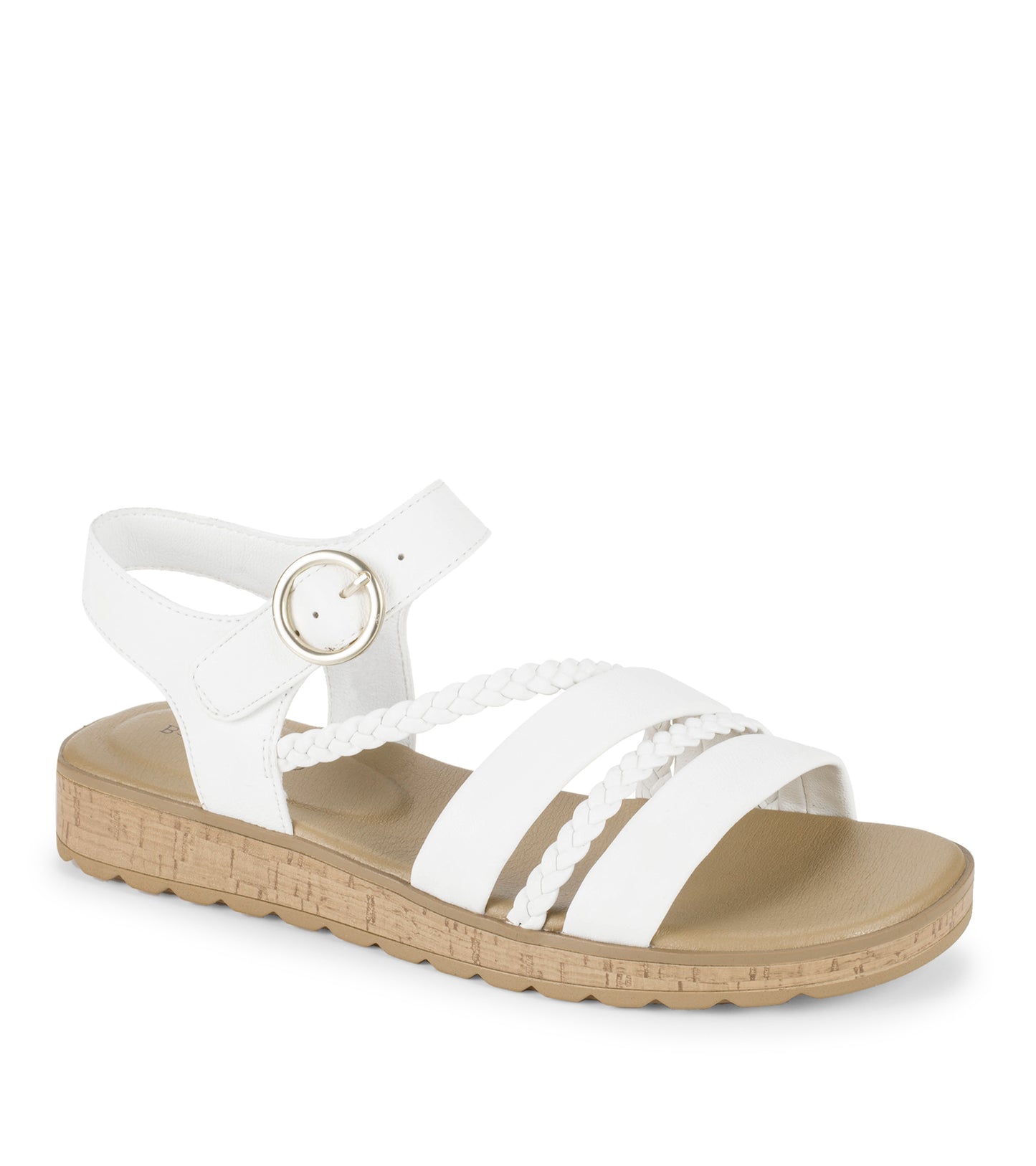 Baretraps Gwyneth Slide Sandal