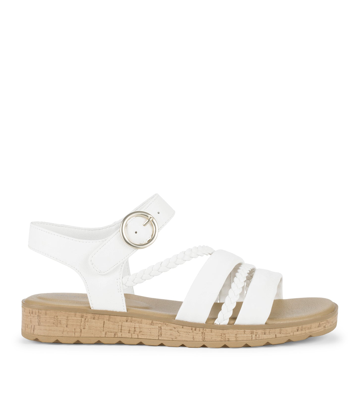 Baretraps Gwyneth Slide Sandal