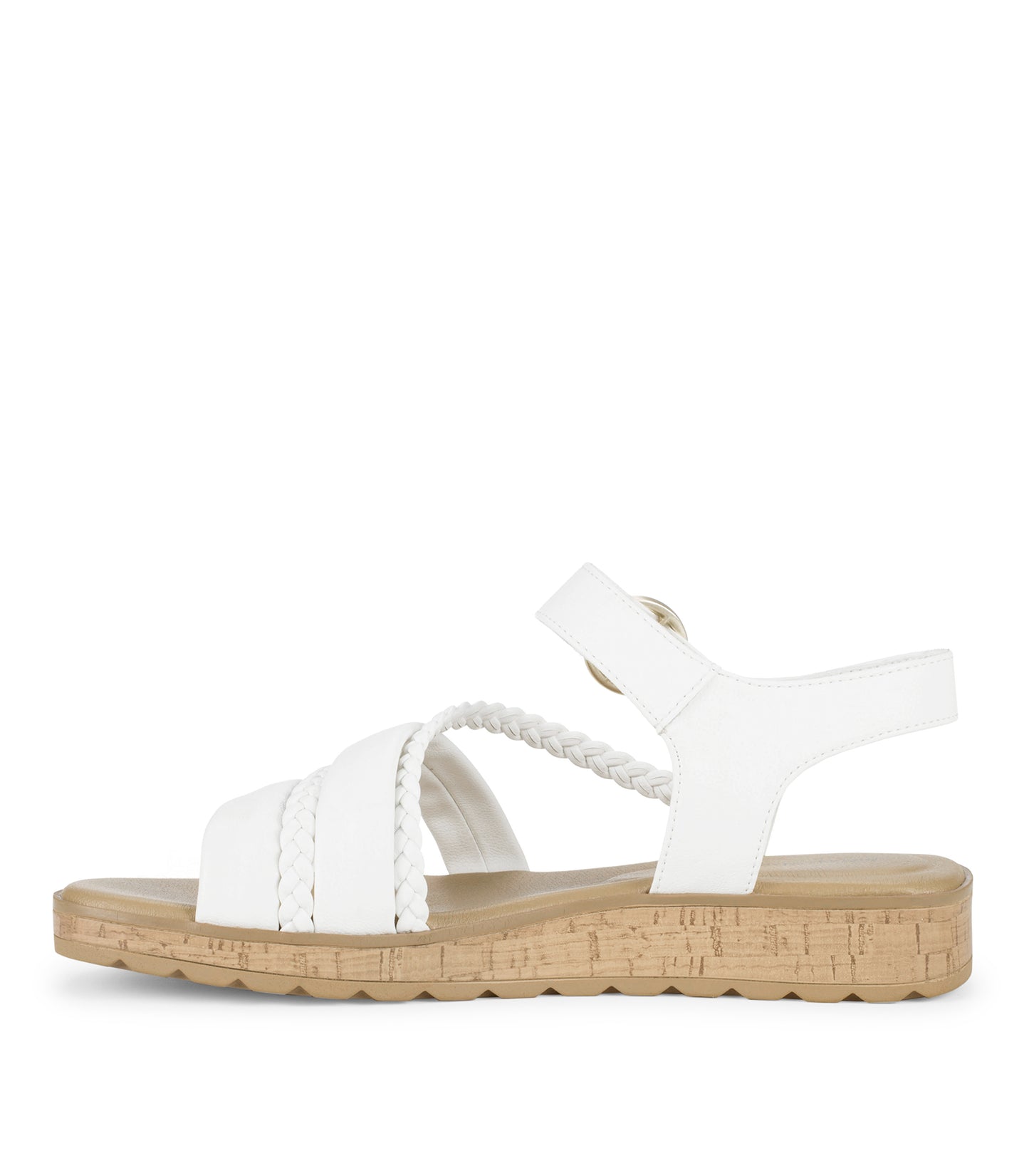 Baretraps Gwyneth Slide Sandal